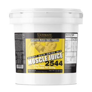 Muscle Juice 2544 – 6000g Cookies Cream