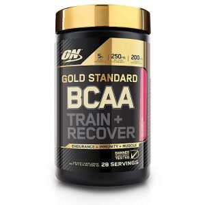 Gold Standart BCAA – 280g Watermelon