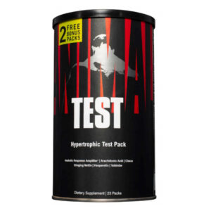 Animal Test (EU) – 21 pack