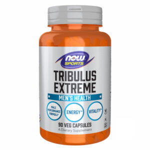 Tribulus Extreme – 90 vcaps