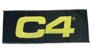 Cellucor C4 Полотенце – 100x40cm