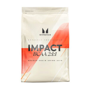 BCAA 2-1-1 Essential – 500g Tropical