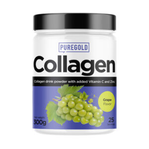 Collagen – 300g Grape