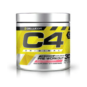 C4 – 390g Pink Lemonade