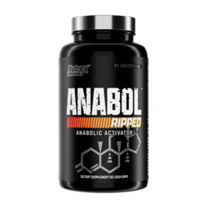 Anabol Ripped – 60 caps