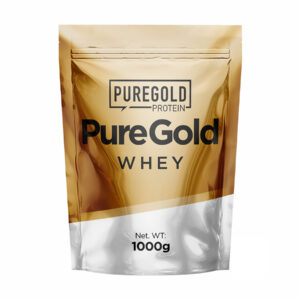 Whey Protein – 2300g Bourbon Vanilla