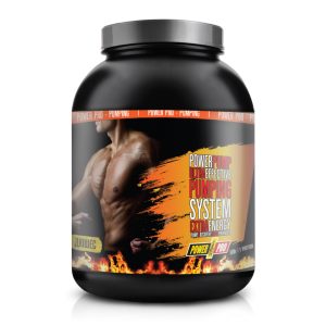 Power Pump – 500g Duchess
