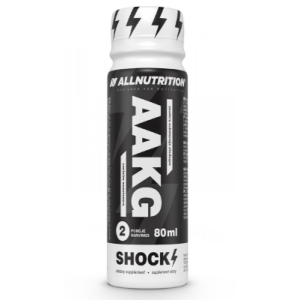 AAKG Shok Shot – 80ml