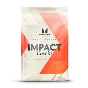 Slow-Release Casein – 2.5kg Unflowered