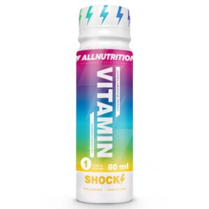 Vitamin Shock Shot – 80g