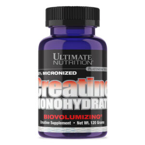 Creatine Monohydrate – 300g