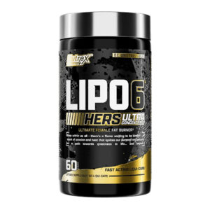 Lipo-6 Hers UC – 60 caps