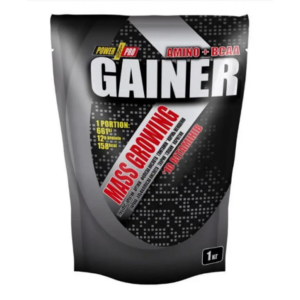 Gainer – 1000g Chocolate