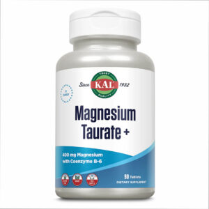 Magnesium Taurate – 90 tabs