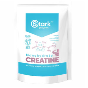 Creatine – 250g