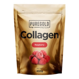 Collagen – 450g Raspberry