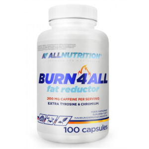Burn4all – 100caps