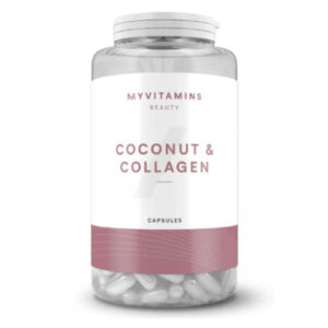 Coconut Collagen – 180caps