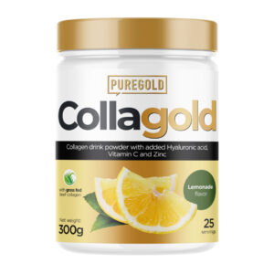 Collagold – 300g Grape