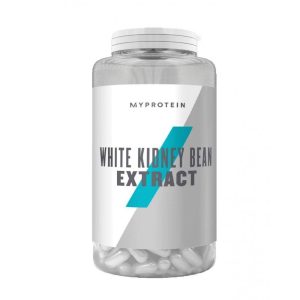 Carb Blocker (White Kidney Bean Extract ) – 90caps