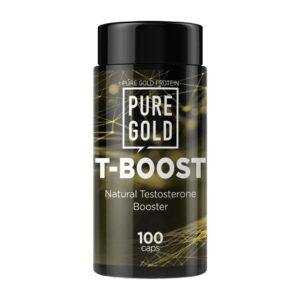 T-Boost – 100 caps