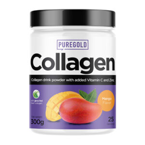 Collagen – 300g Mango
