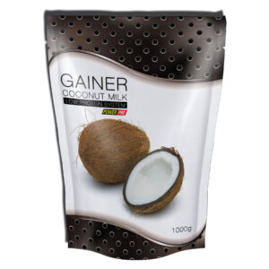 Gainer – 1000g Coconut Milk