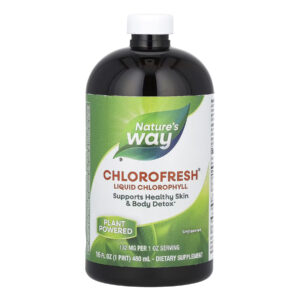 Chlorofresh® Liquid – 16 oz Unflavored