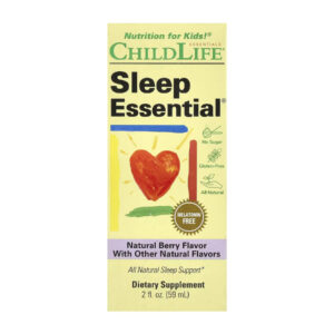 Sleep Essential – 59 ml (2 fl oz)