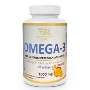 Omega 3 – 90 caps