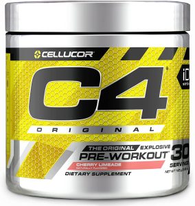 C4 – 195g Watermelon