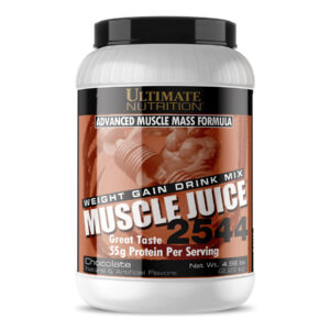 Muscle Juice 2544 – 6000g Cookies Cream