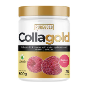Collagold – 300g Grape