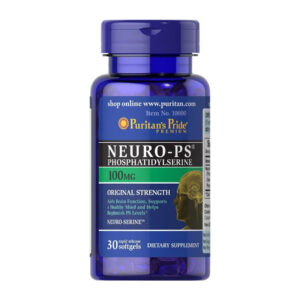 Neuro-PS 100mg – 30 softgels