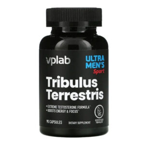 Tribulus Terrestris – 90 caps
