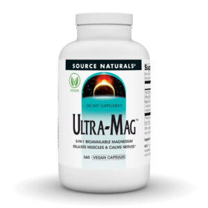 Ultra-Mag – 360 vcaps