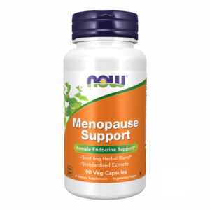 Menopause Support – 90 vcaps