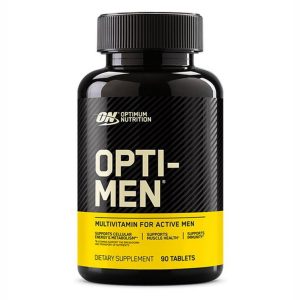 Opti-men – 240tabs