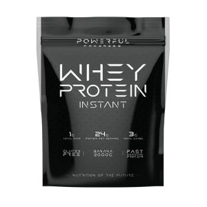 100% Whey Protein Instant – 1000g Blueberry Cheesecake