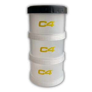 C4 Pilbox – 3BOX