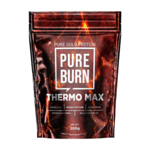 Thermo Max – 200g Cherry