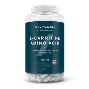L – Carnitine – 90tabs