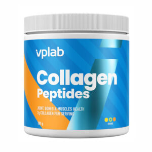 Collagen Peptides – 300g Orange