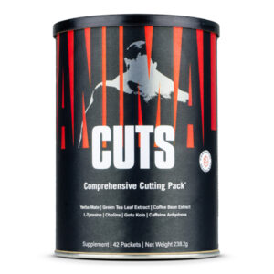 Cuts Powder – 248g Blue Ice Pop