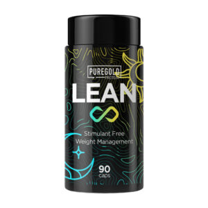 Lean – 90 caps