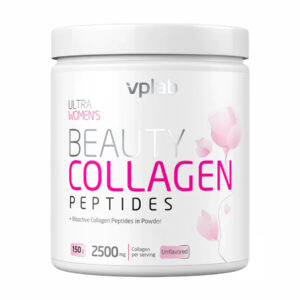 Beauty Collagen Peptides – 150g