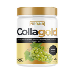 Collagold – 300g Grape