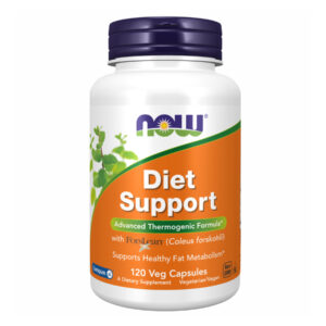 Diet Support – 120 vcaps