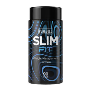 Slim Fit – 90 caps