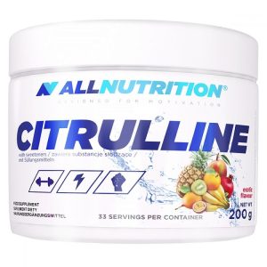 Citrulline – 200g Coke Lemon